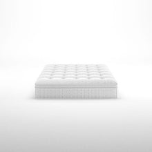 Load image into Gallery viewer, Pressure Relief Euro Top iCoil® Hybrid Full Mattress
