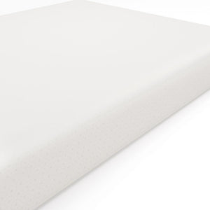 Pressure Relief Green Tea Memory Foam Full Mattress