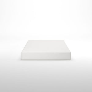 Pressure Relief Green Tea Memory Foam Full Mattress