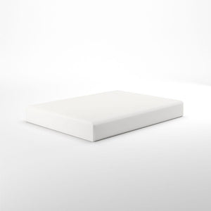 Pressure Relief Green Tea Memory Foam Cal King Mattress