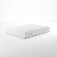 Load image into Gallery viewer, Pressure Relief Olive Oil Memory Foam iCoil® Hybrid Mattress

