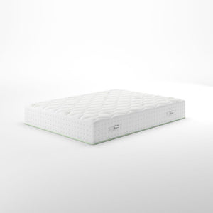 Pressure Relief Olive Oil Memory Foam iCoil® Hybrid Mattress