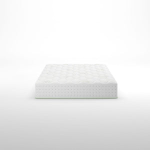 Pressure Relief Olive Oil Memory Foam iCoil® Hybrid Full Mattress