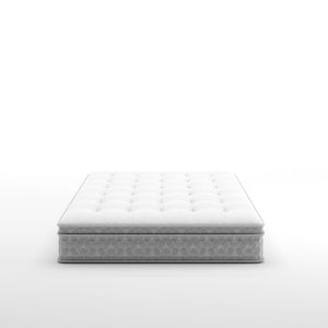 Pressure Relief OEKO-TEX Certified iCoil® Hybrid King Mattress
