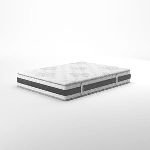 Pressure Relief Gel Memory Foam iCoil® Hybrid King Mattress