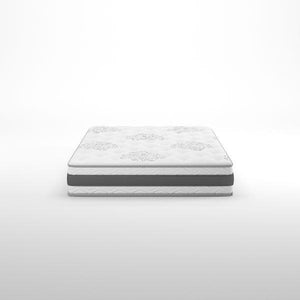 Pressure Relief Gel Memory Foam iCoil® Hybrid King Mattress
