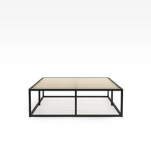 Load image into Gallery viewer, Joseph Metal Platforma Bed Frame
