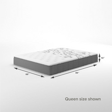 Load image into Gallery viewer, Pressure Relief Extra Firm iCoil® Hybrid Mattress
