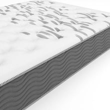 Load image into Gallery viewer, Pressure Relief Extra Firm iCoil® Hybrid Mattress
