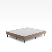 Load image into Gallery viewer, Josie Metal Mattress Foundation
