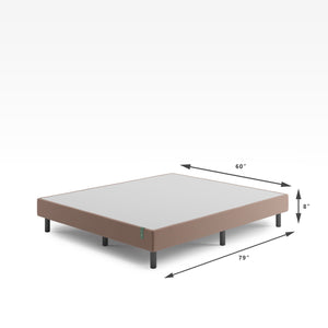Josie Metal Mattress Foundation