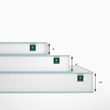 Load image into Gallery viewer, Tight Top Spring Queen Mattress
