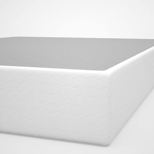 Smart Metal Box Spring