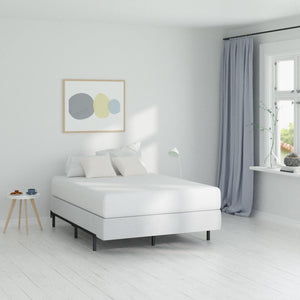 Quick Lock Metal Box Spring