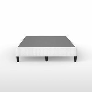 Keenan Metal Mattress Foundation
