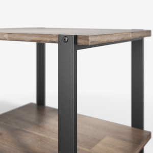 Brock Side Table
