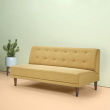 Load image into Gallery viewer, Lucy Armless Sofa
