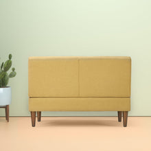 Load image into Gallery viewer, Lucy Armless Loveseat
