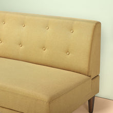 Load image into Gallery viewer, Lucy Armless Loveseat
