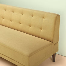 Load image into Gallery viewer, Lucy Armless Sofa
