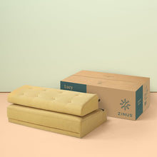 Load image into Gallery viewer, Lucy Armless Loveseat
