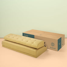 Load image into Gallery viewer, Lucy Armless Sofa
