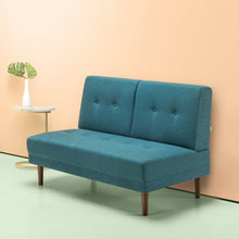Load image into Gallery viewer, Juan Mid-Century Loveseat
