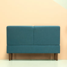 Load image into Gallery viewer, Juan Mid-Century Loveseat
