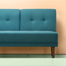 Load image into Gallery viewer, Juan Mid-Century Loveseat
