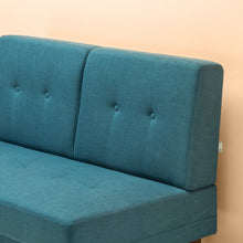 Load image into Gallery viewer, Juan Mid-Century Loveseat
