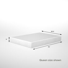 Load image into Gallery viewer, Quick Lock Metal Box Spring
